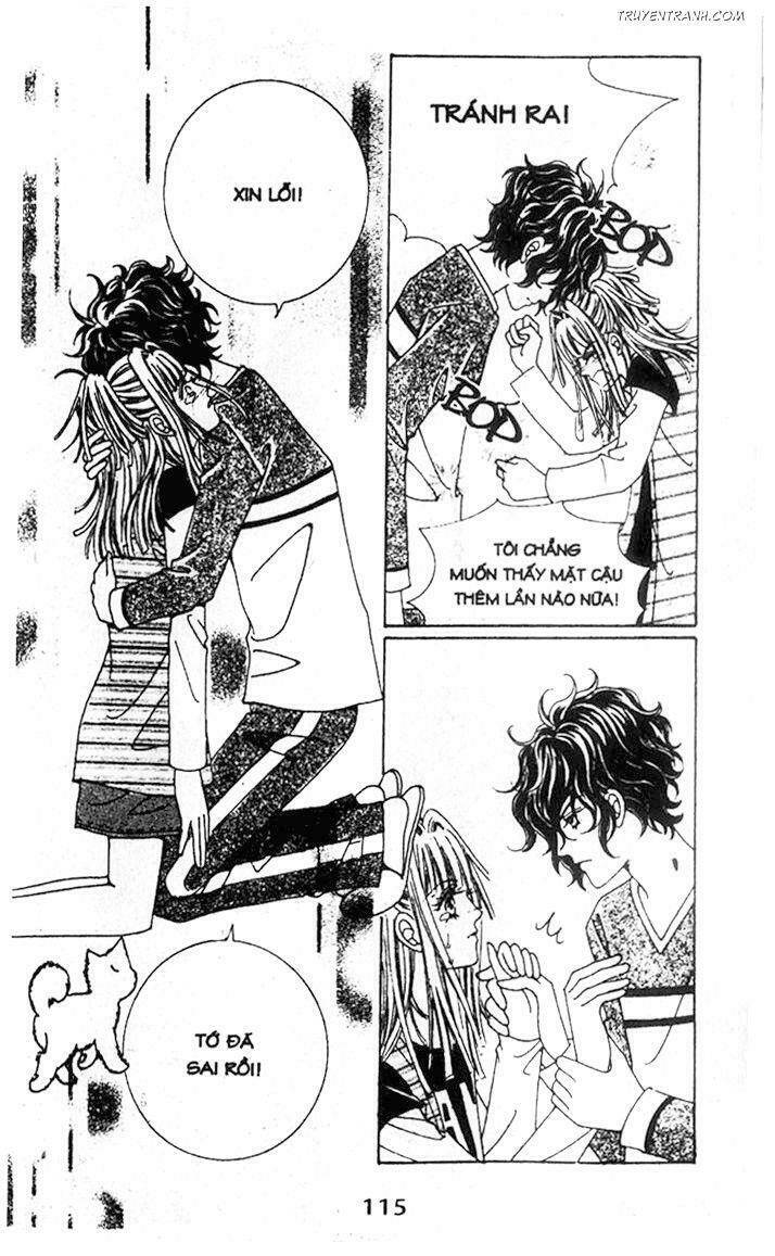 điên vì yêu - love like crazy chapter 29 3