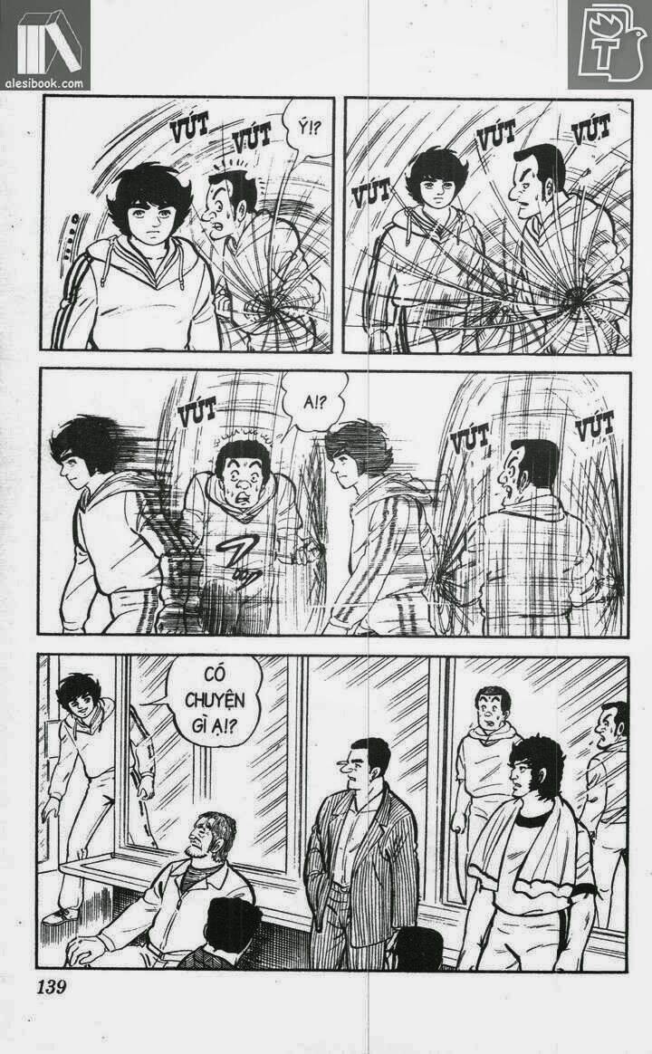 ganbare genki chapter 164 15