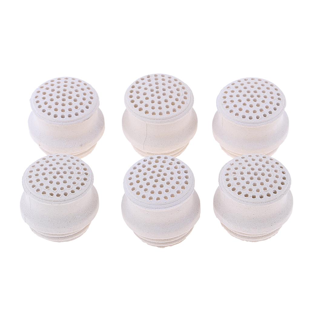 36x Outdoor Pressure Kerosene Lantern Nozzle Head Lantern Lighting Oil Lamp
