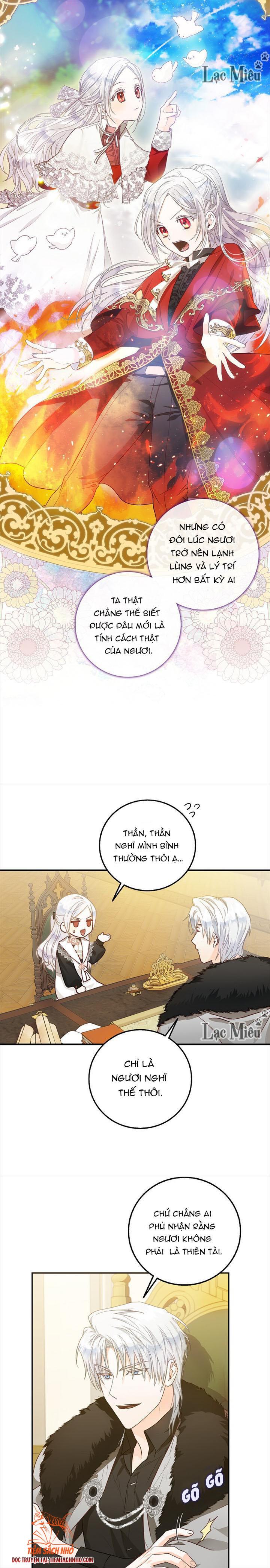 trở thành vợ nam chính chapter 12 4