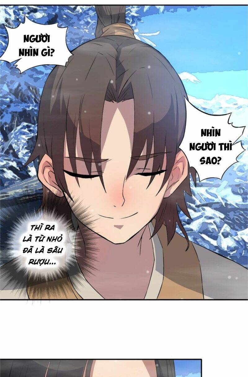 ta luyện dược thành thánh chapter 20 37