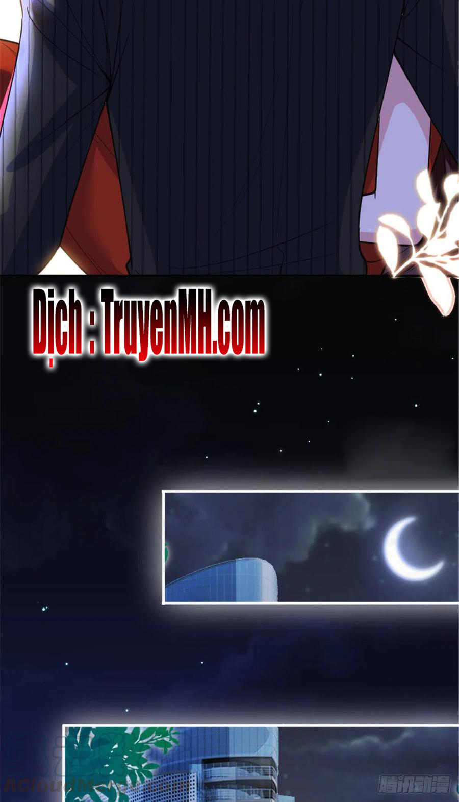 thí hôn lão công, cần giúp sức chapter 394 7