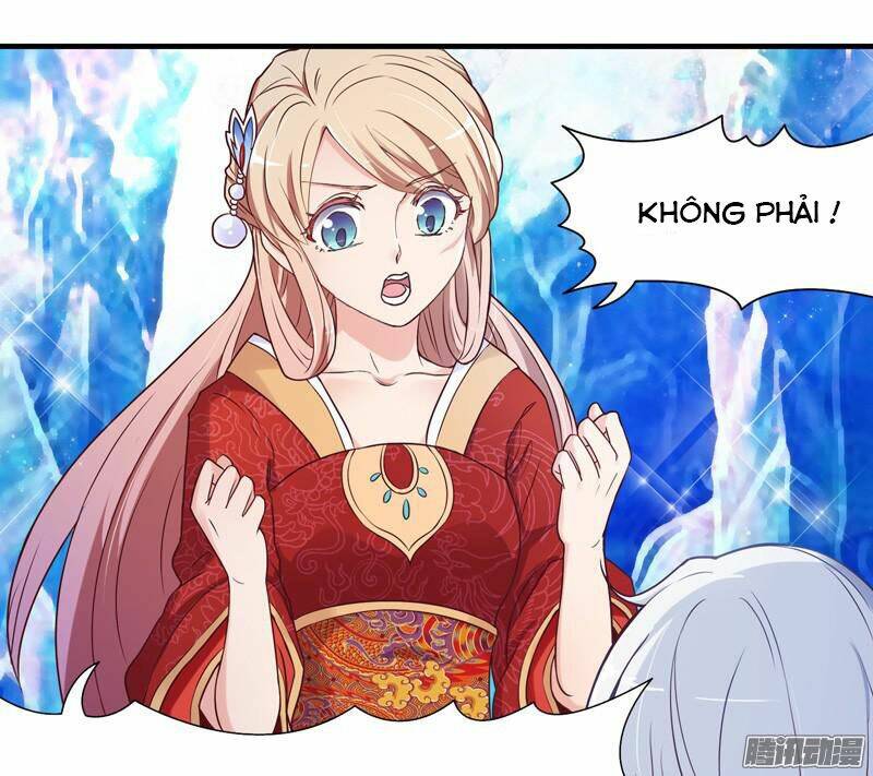 giữ chặt tiểu bạch long chapter 9 36