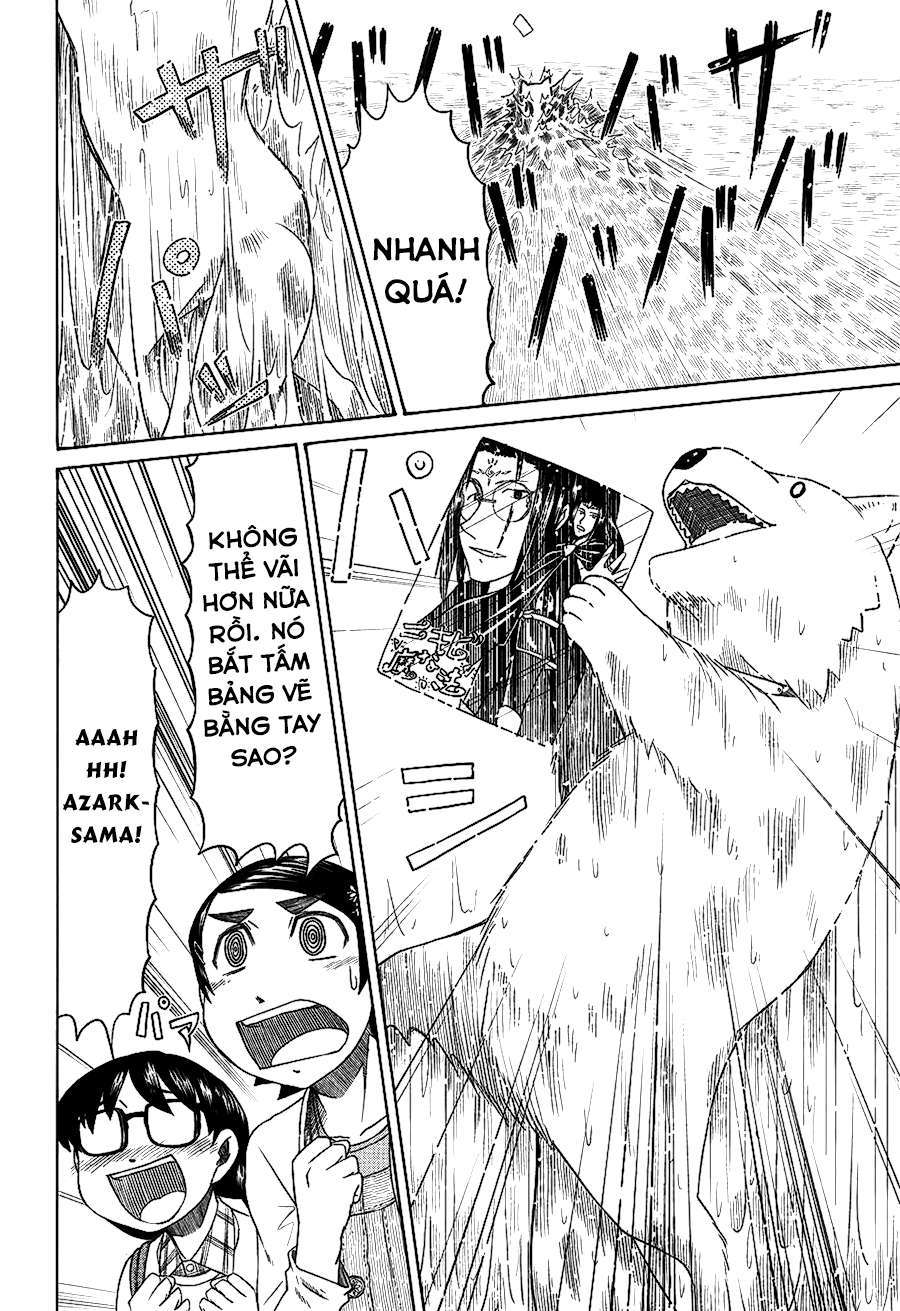 otaku no musume-san chapter 32 19