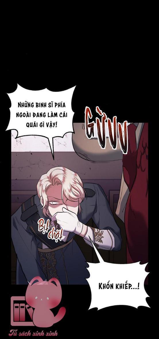 kẻ cướp đoạt hoàng hậu chapter 7 42