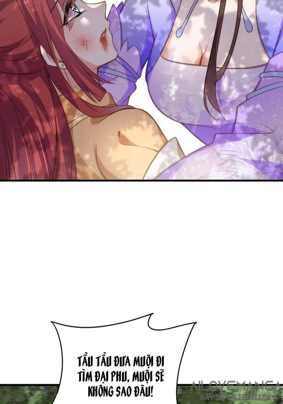 hoạn phi thiên hạ chapter 152 3