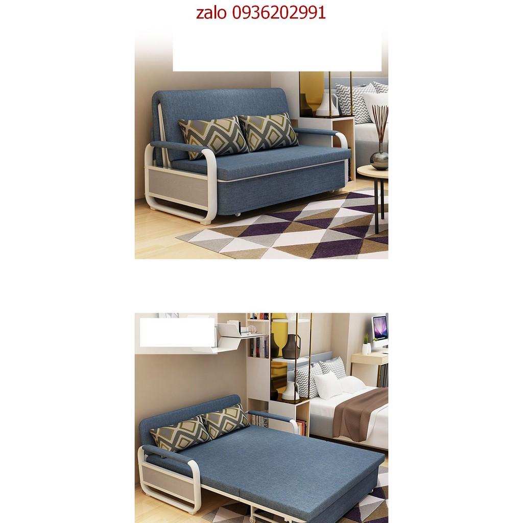 Ghế sofa giường 1m9 x 1m5