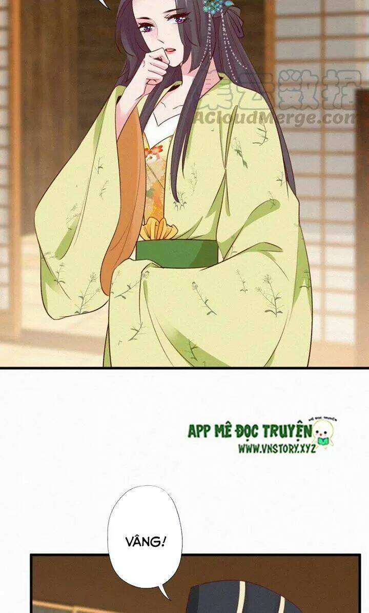 thiên hương mỹ nhân chapter 89 6