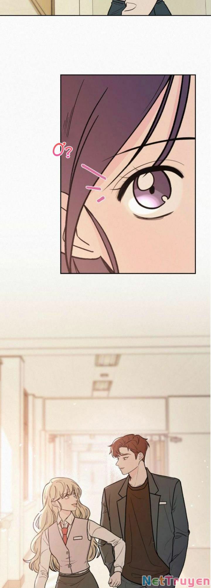 chiến lược: tình yêu trong sáng chapter 3 30