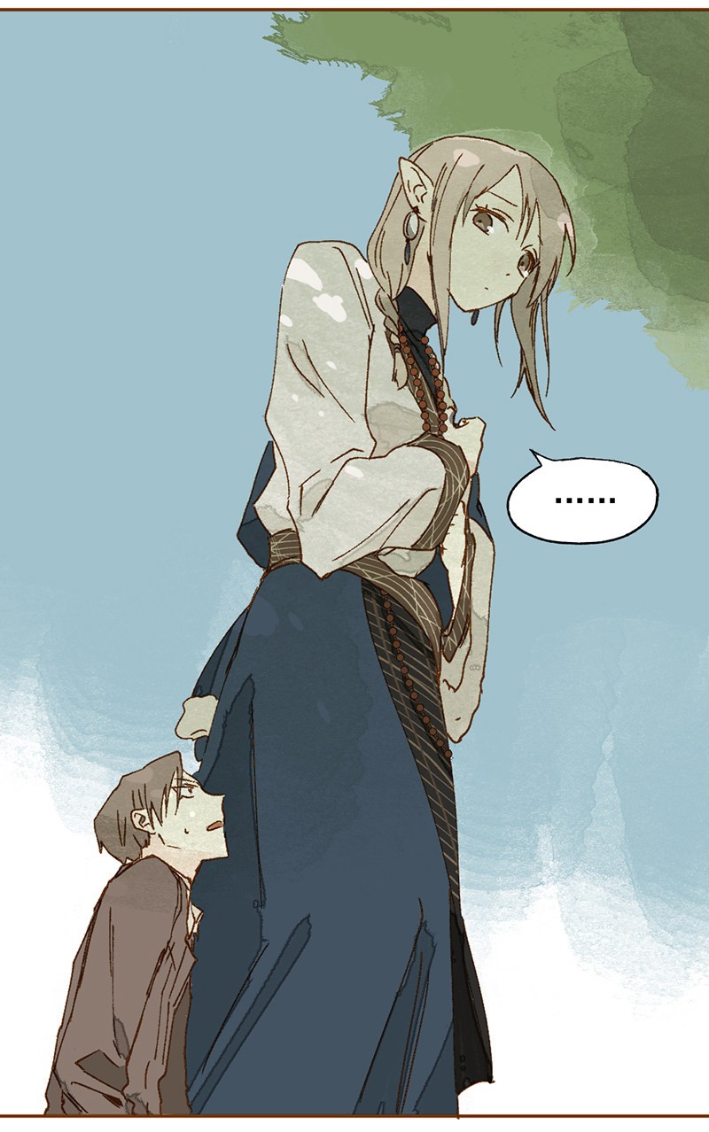 câu chuyện tình yêu kỳ lạ chapter 2 19