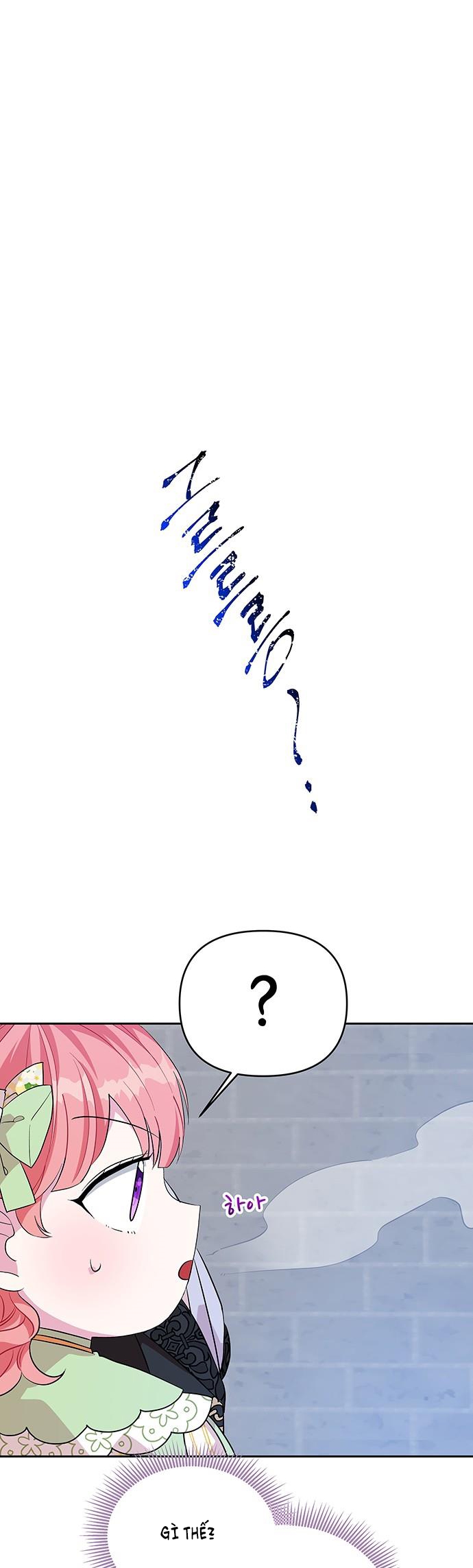 con người không phải thứ có thể sửa đổi được đâu! chapter 33 28