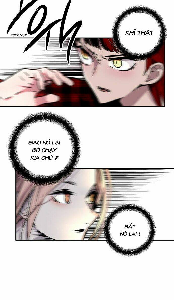 người máy hủy diệt chapter 16 28