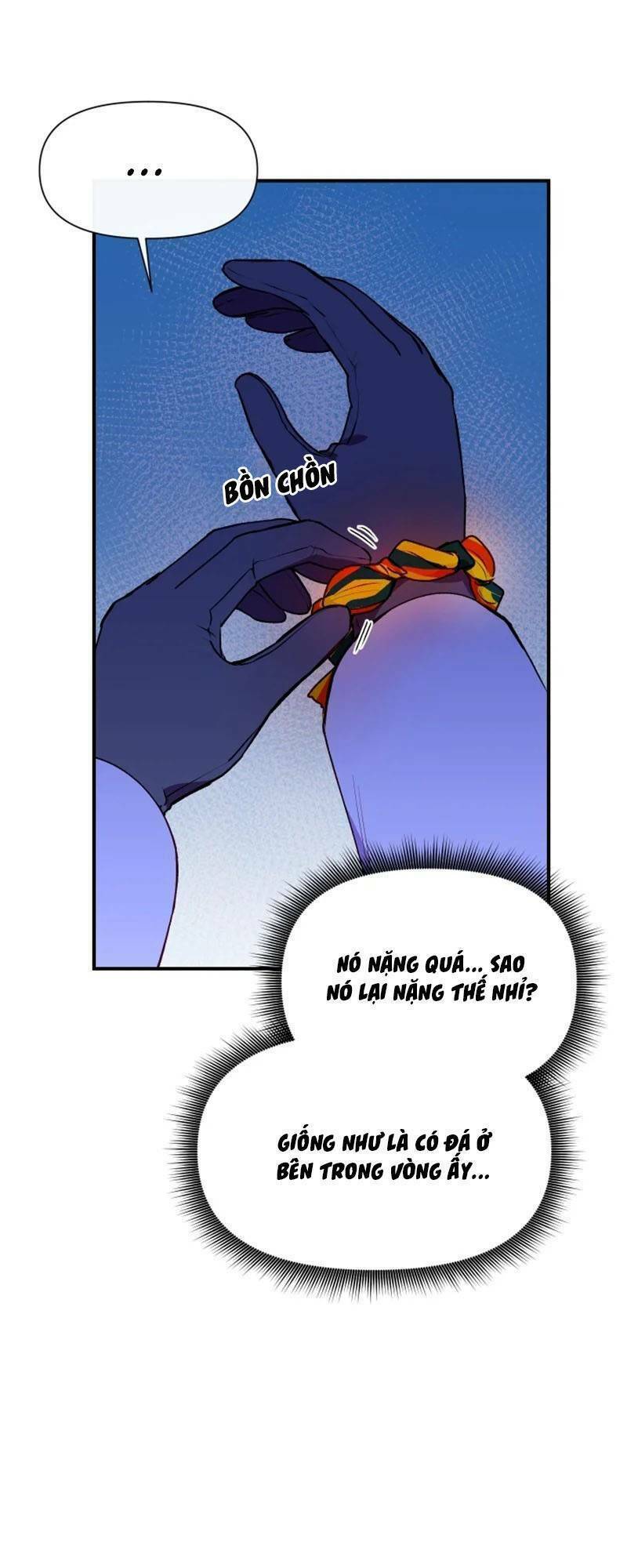 khế ước của nữ công tước quái vật chapter 55 62