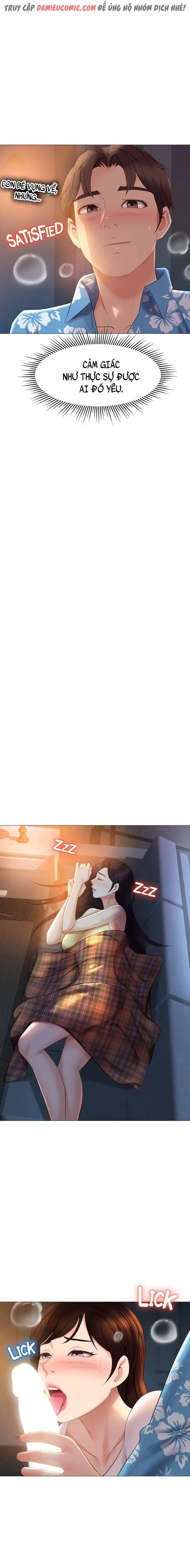 bạn của con gái tôi chapter 38 5