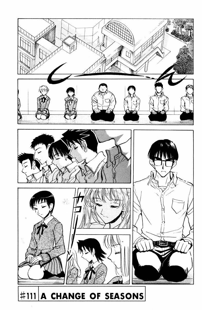 school rumble chapter 111 2