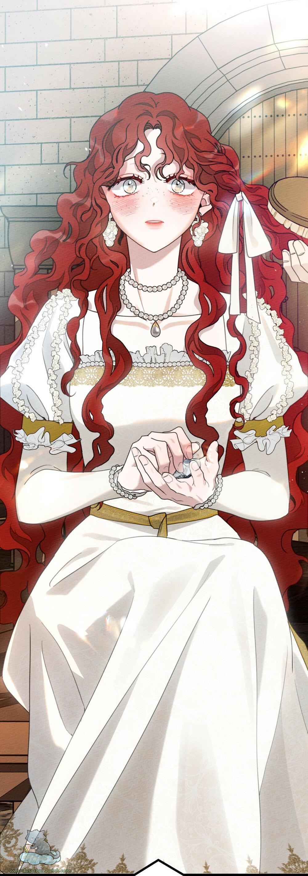 dưới tán cây sồi chapter 44 28