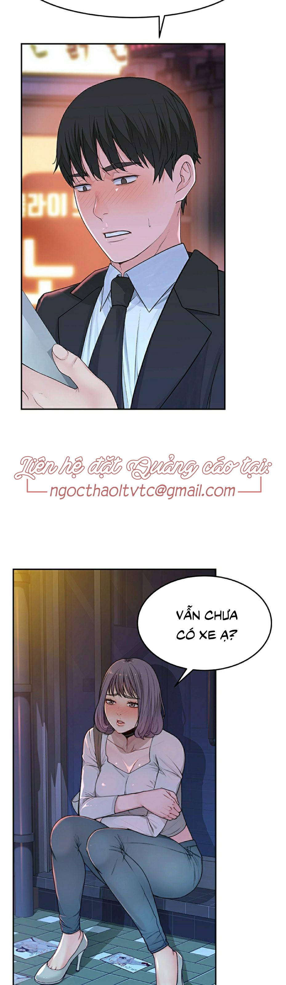 giữa hai ta chapter 4 24