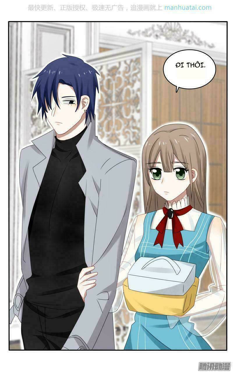 đế thiếu đoạt tình thành nghiện chapter 34 20