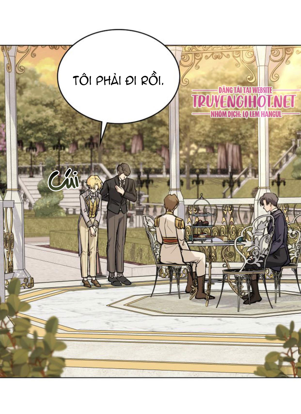 đi tìm nàng camellia chapter 13 35