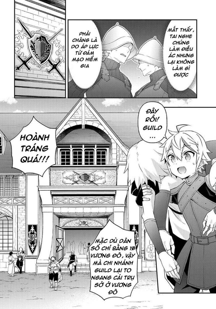 tensei kizoku no isekai boukenroku ~jichou wo shiranai kamigami no shito~ chapter 32 27