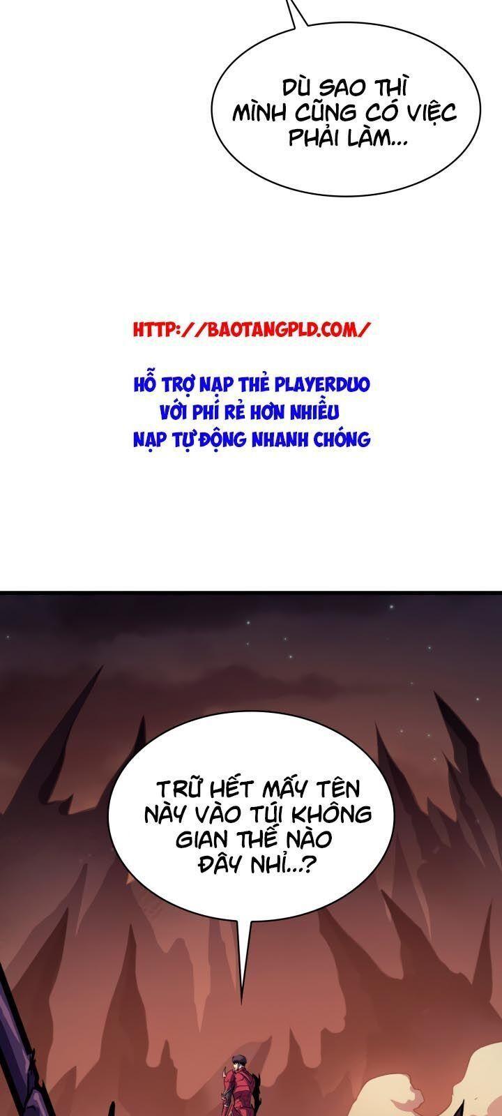 tôi trở lại thăng cấp một mình chapter 48 90