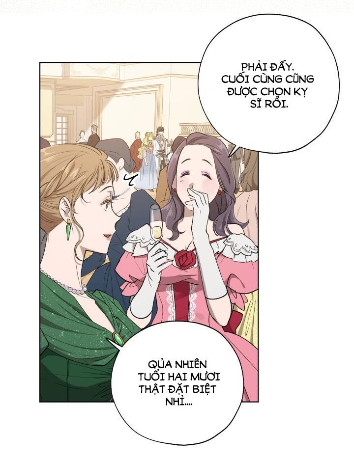 công chúa khắc dấu lên kẻ phản nghịch chapter 17 54