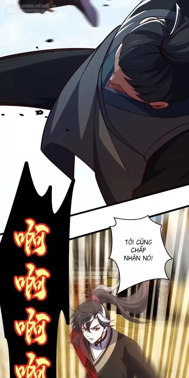 tôi, thần long của nữ đế! chapter 9 8