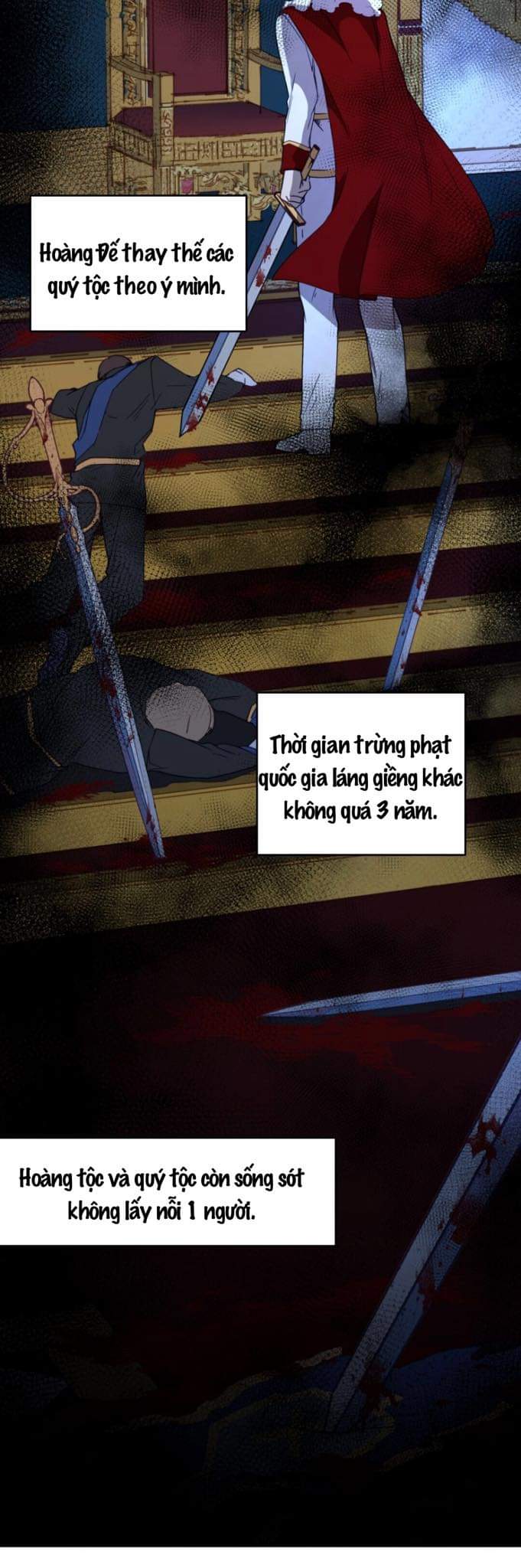 trao trọn con tim cho hoàng đế chapter 1 16