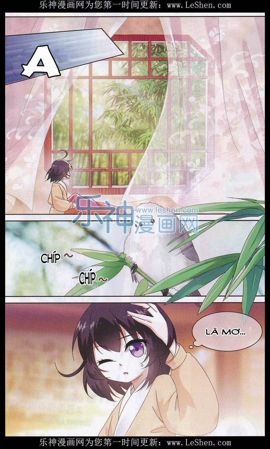 trọng tử chapter 4 3