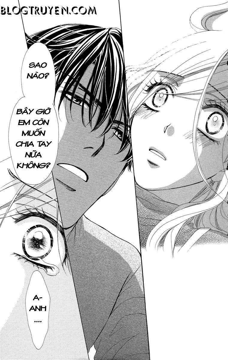 hapi mari chapter 15 28