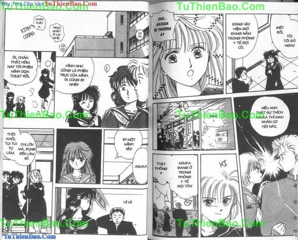 bước qua tuổi 16 chapter 1 30