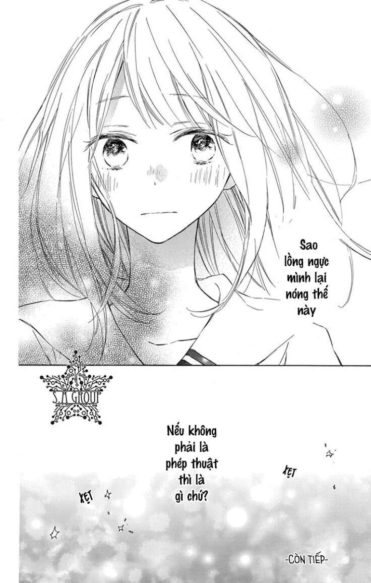 majo-kun to watashi chapter 4 30