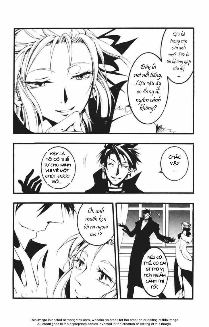 07 hồn ma chapter 60 25