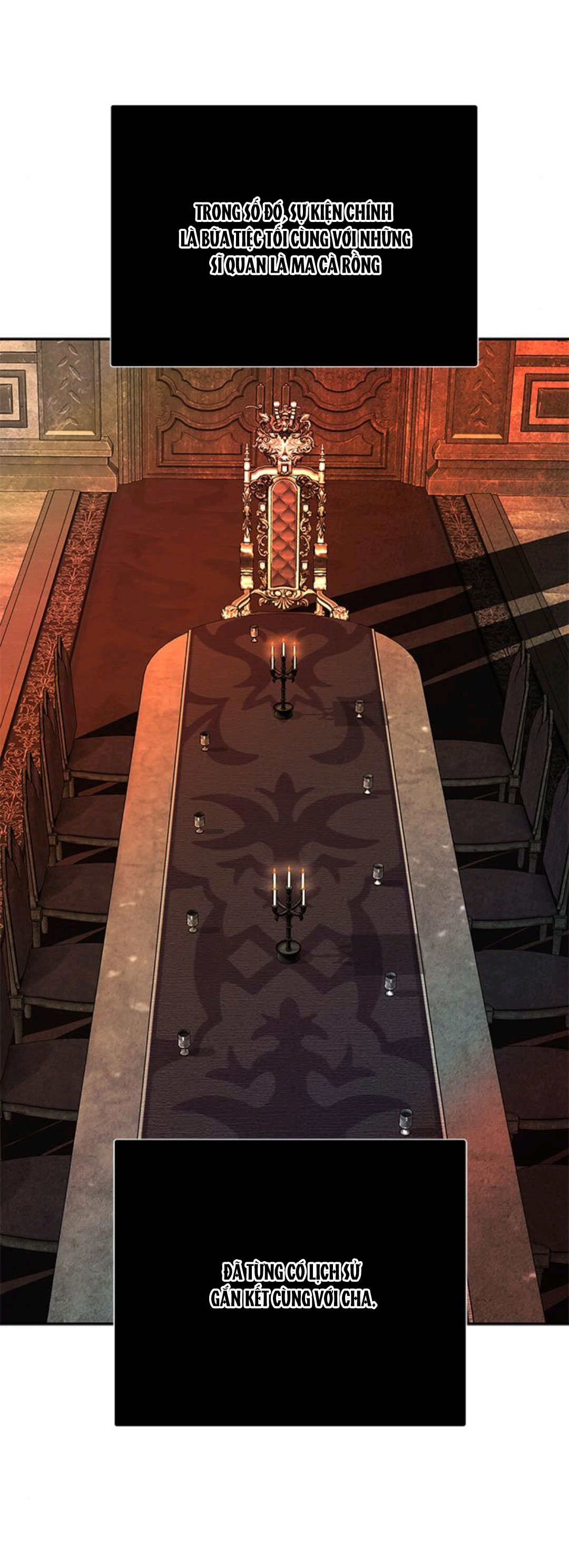 Cạm Bẫy chapter 168.1 43