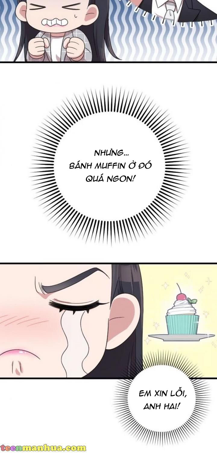 cô đi mà lấy chồng tôi chapter 19.2 43