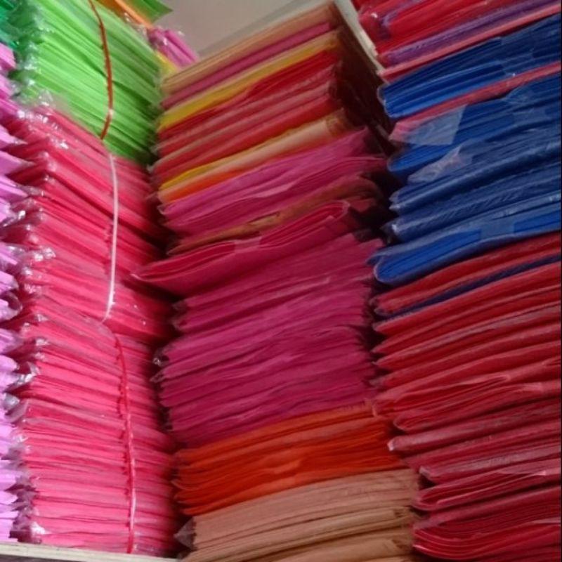 Tấm xốp màu 1 li khổ 45cm*45cm