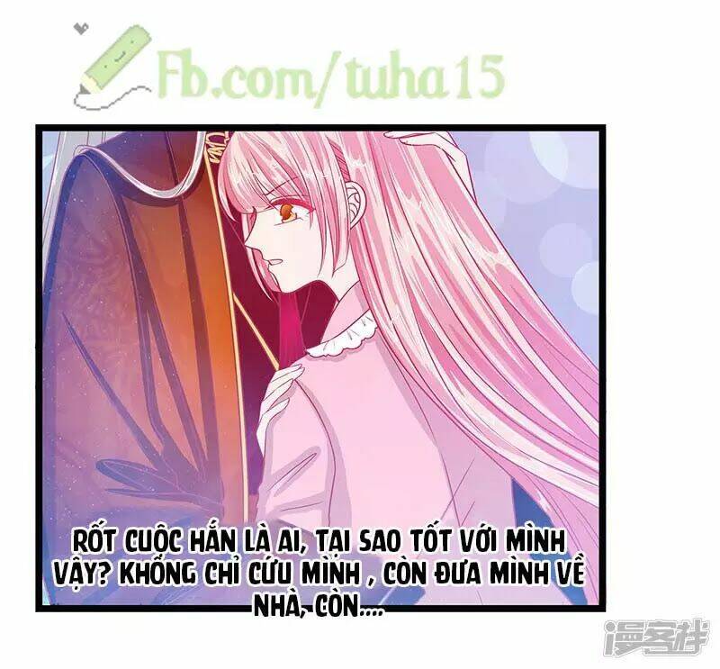 sủng thê cuồng ma của minh vương điện hạ chapter 5 11