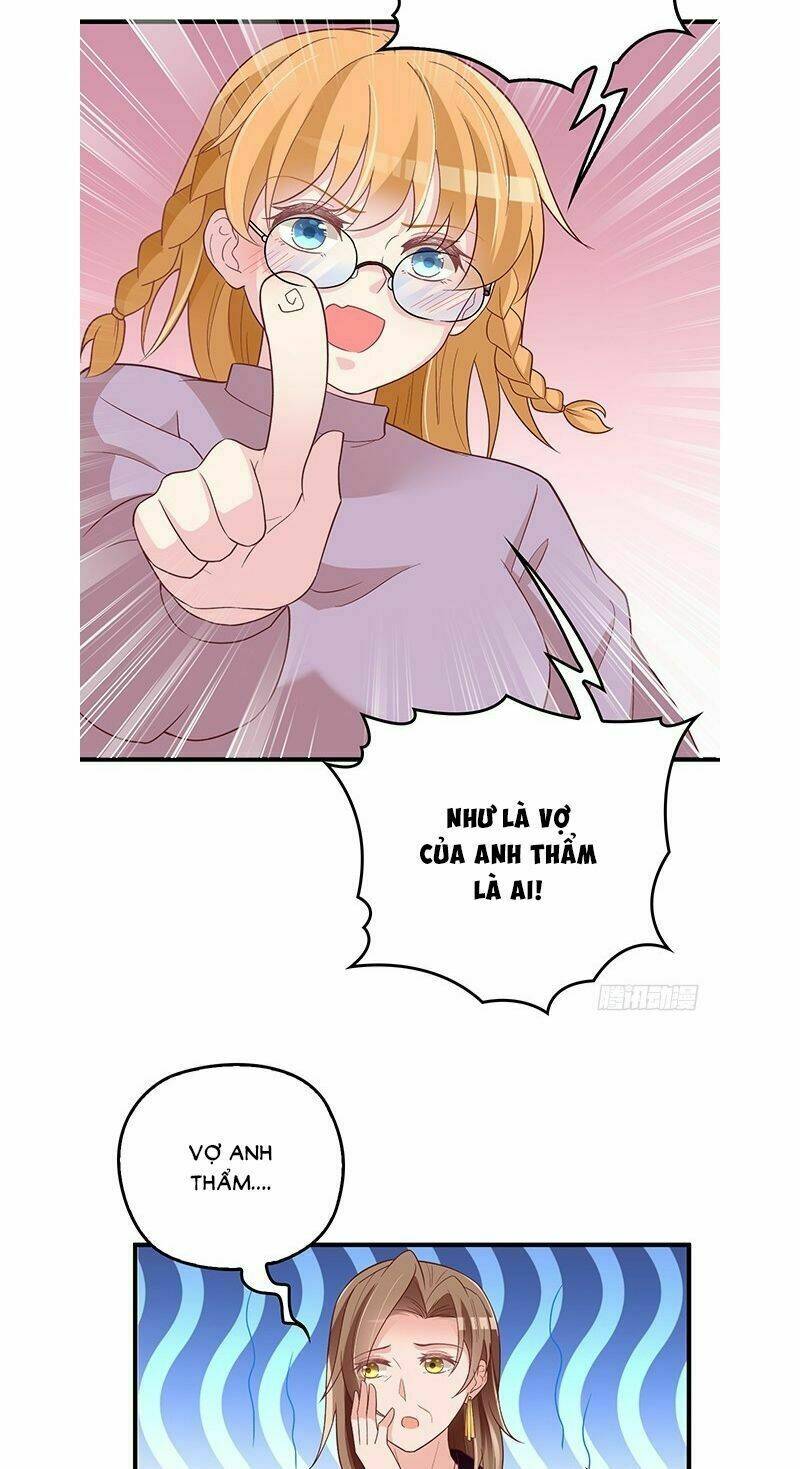 bí mật kết hôn với ảnh đế: vợ ơi đến đây tấn công đi nào chapter 45 23