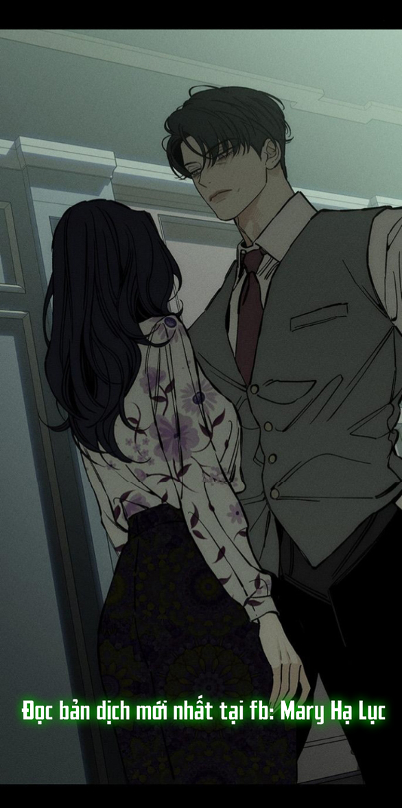 [18+] Nước Mắt Trên Đóa Hoa Tàn chapter 32.1 53