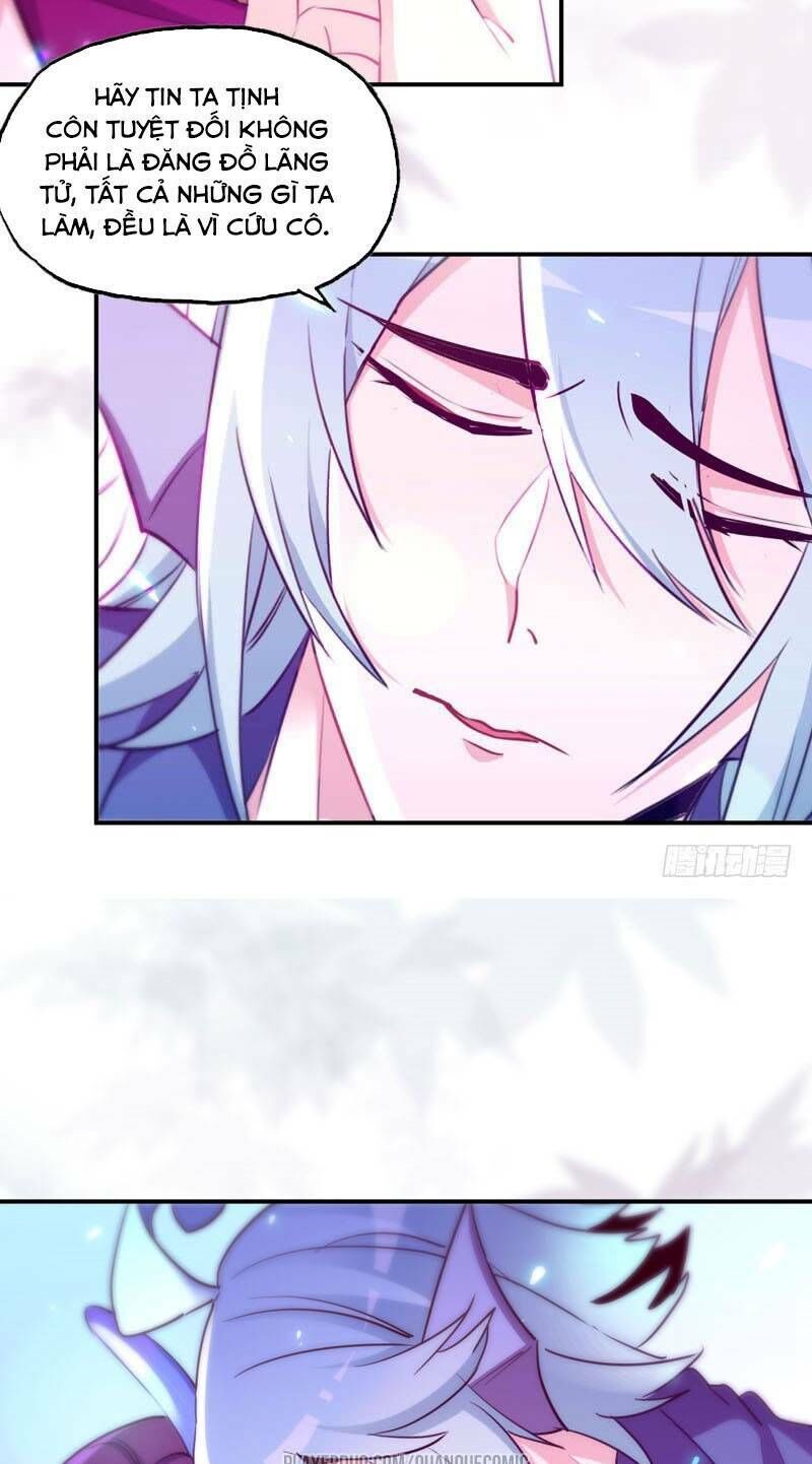 khởi đầu bằng một con côn chapter 52 5