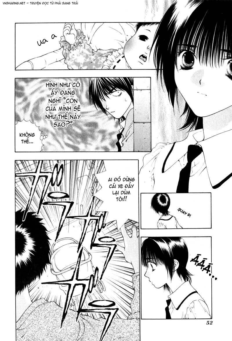 bitter virgin chapter 2 20