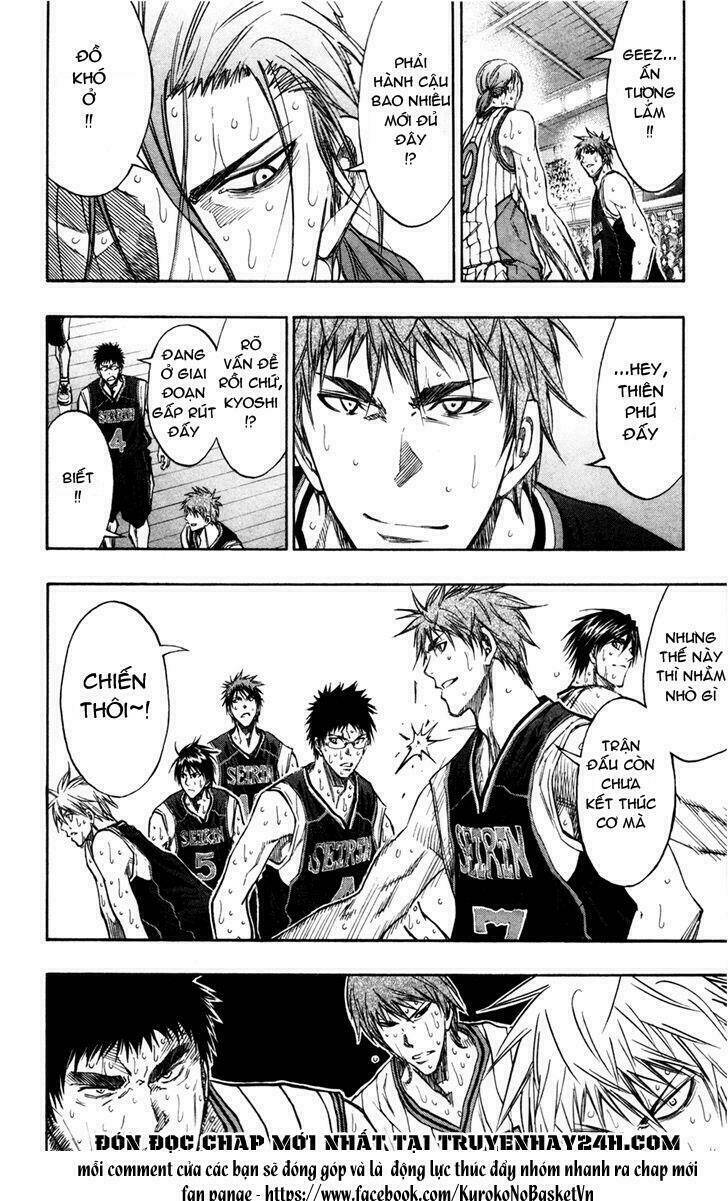 vua bóng rổ kuroko chapter 167 4