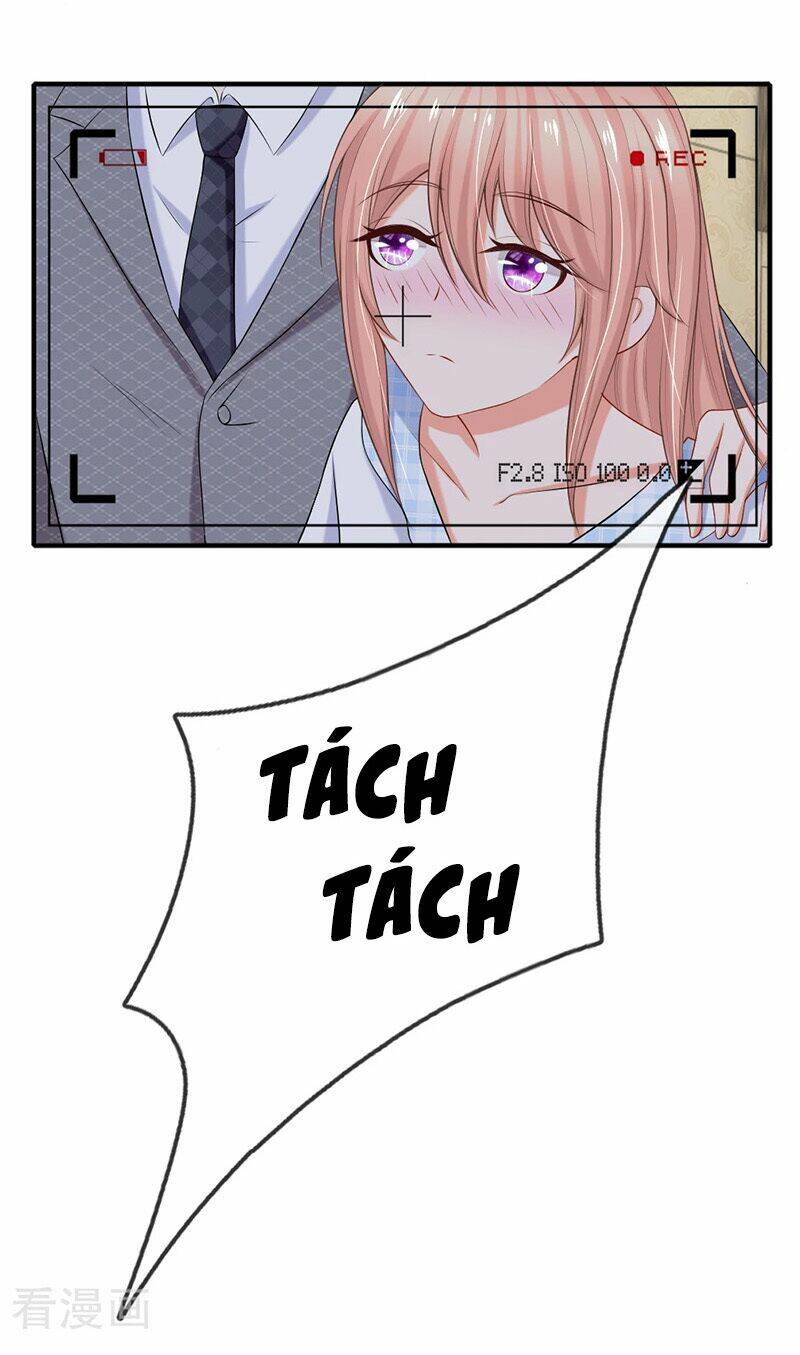 vợ yêu gả nhầm của phúc hắc tổng tài chapter 22 5