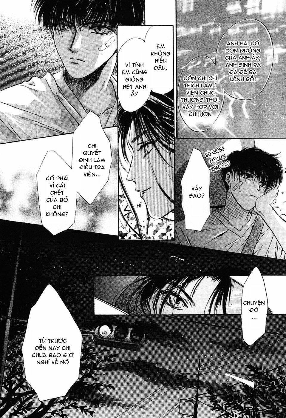 komatta toki ni wa hoshi ni kike! chapter 12 10