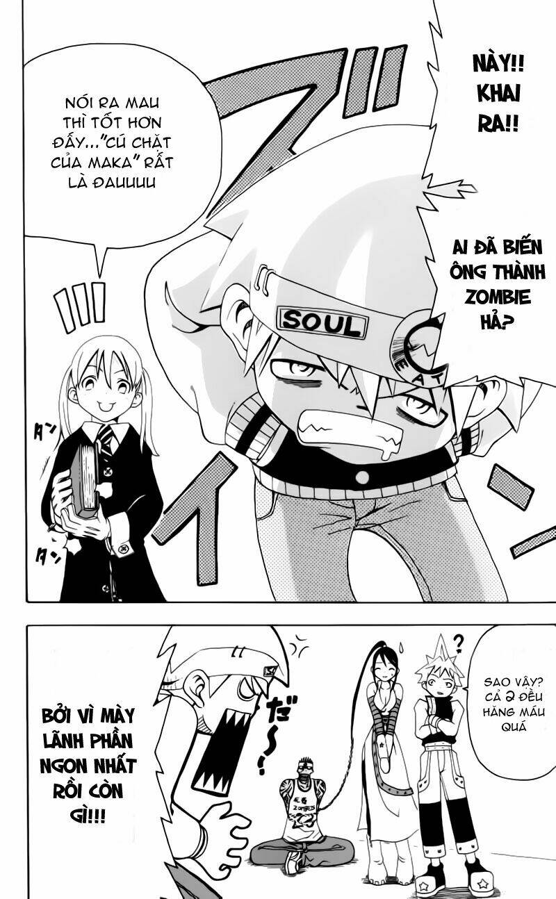 soul eater chapter 1.2 24