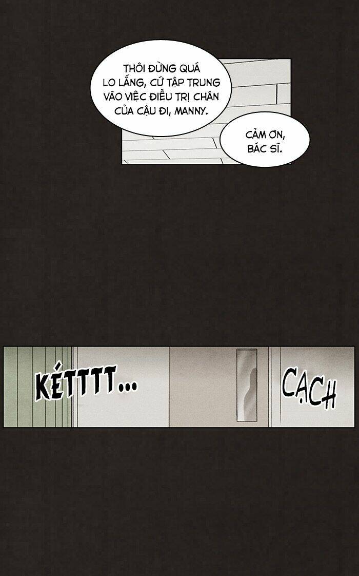 đứa con của quỷ dữ chapter 62 4