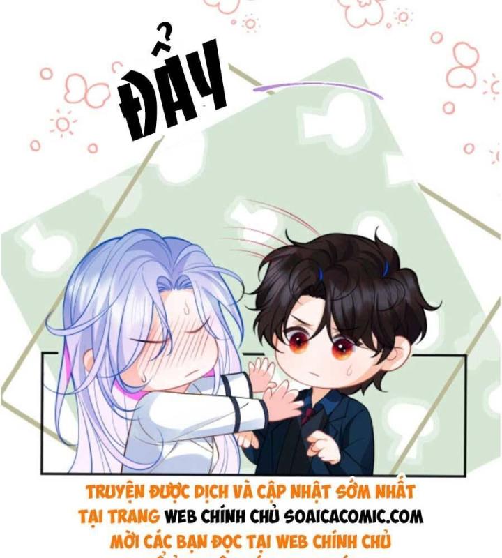 vị chỉ huy lạnh lùng khóc trong vòng tay tôi chapter 30 45