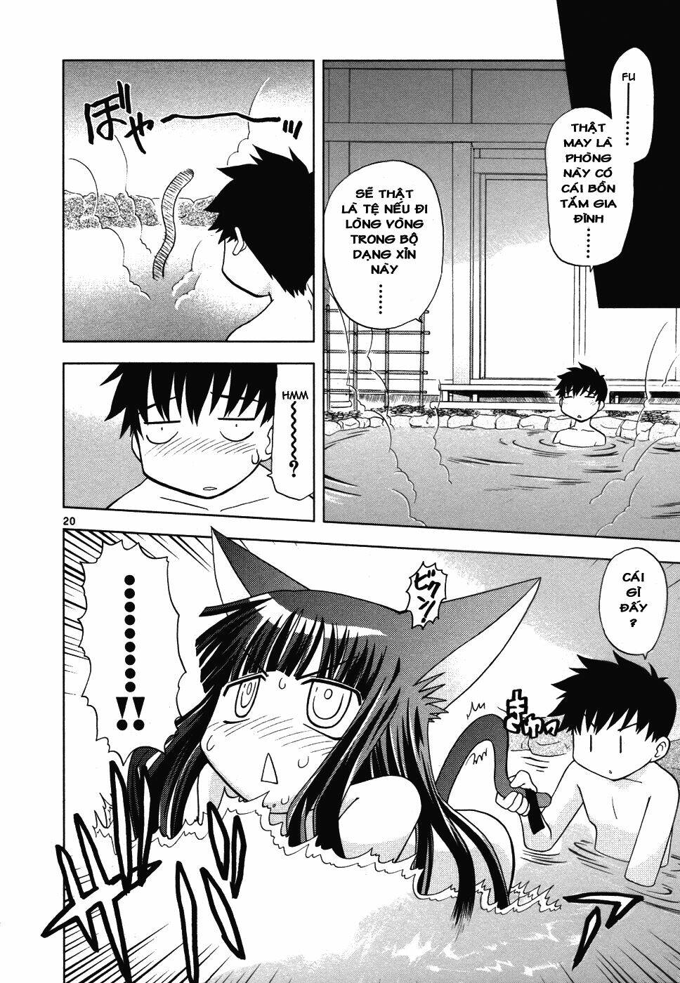 koi neko chapter 29 20