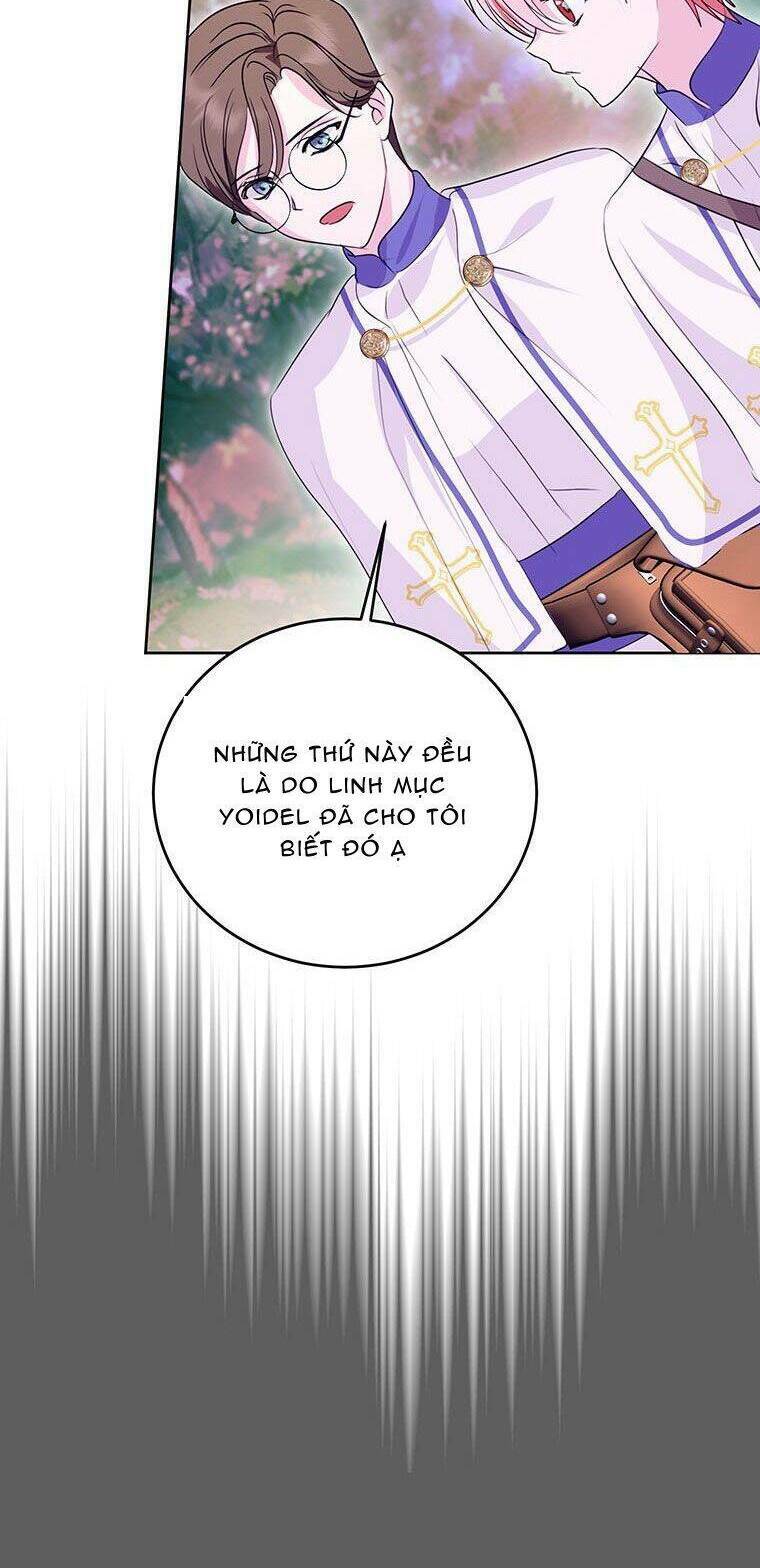 phía sau mặt nạ của nam chính hiền lành chapter 20 49