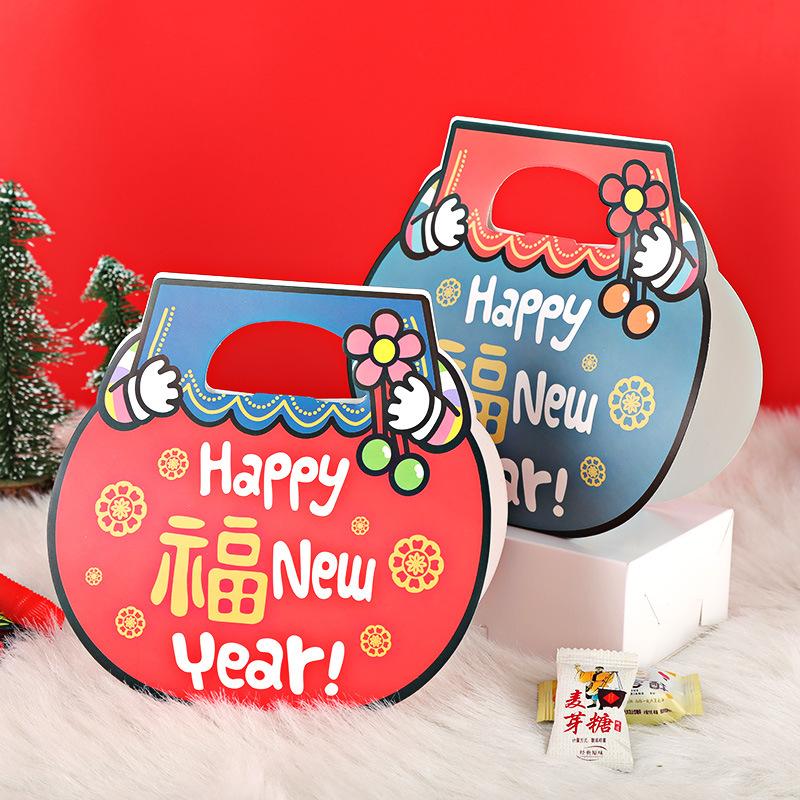 Hộp Đựng Trang Sức Đa Năng Xinh Xắn